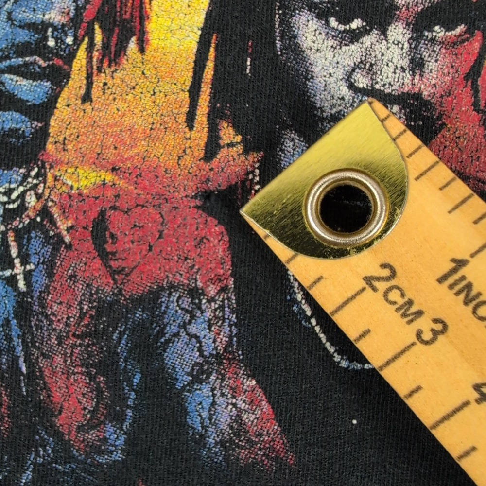 G-Eazy Lil Uzi Vert Endless Summer Tour 2018 T-Shirt Mens Fits Like Medium Black - Picture 2 of 14
